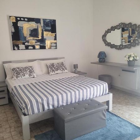 Vero Apartment نابولي المظهر الخارجي الصورة
