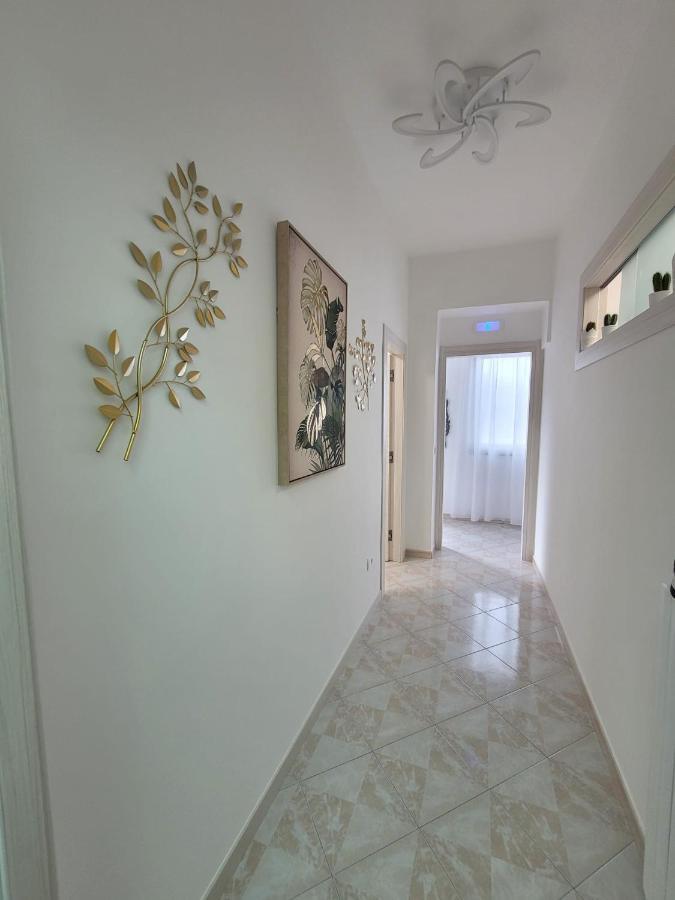Vero Apartment نابولي المظهر الخارجي الصورة