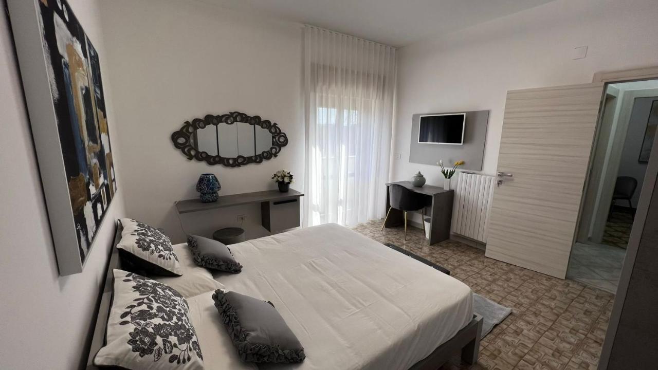 Vero Apartment نابولي المظهر الخارجي الصورة