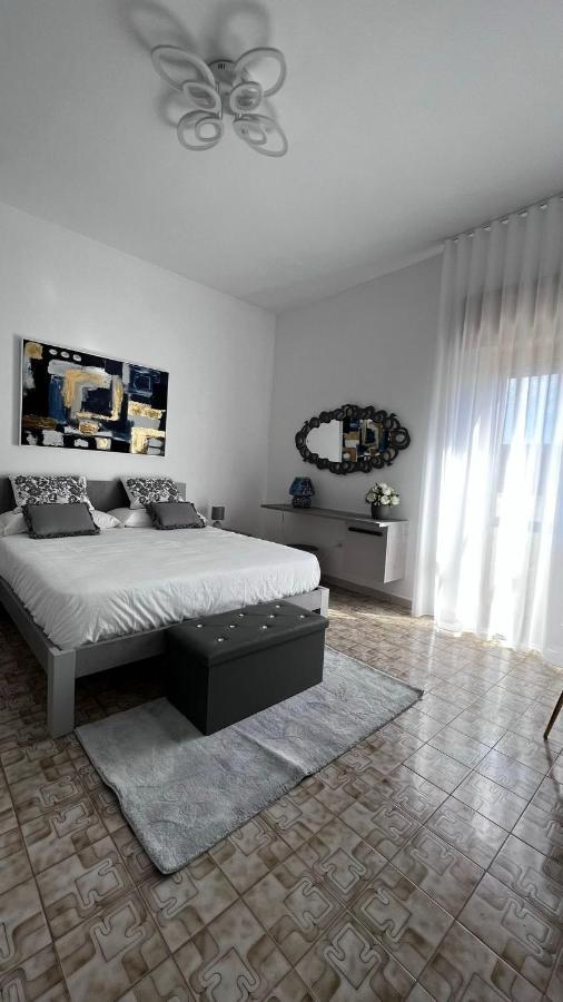 Vero Apartment نابولي المظهر الخارجي الصورة