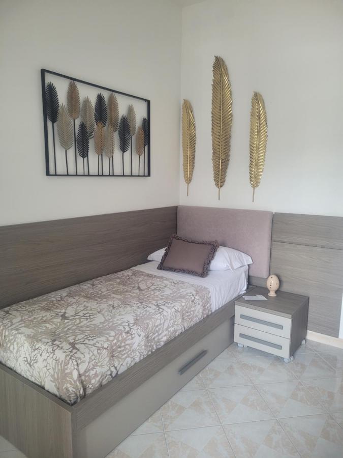Vero Apartment نابولي المظهر الخارجي الصورة