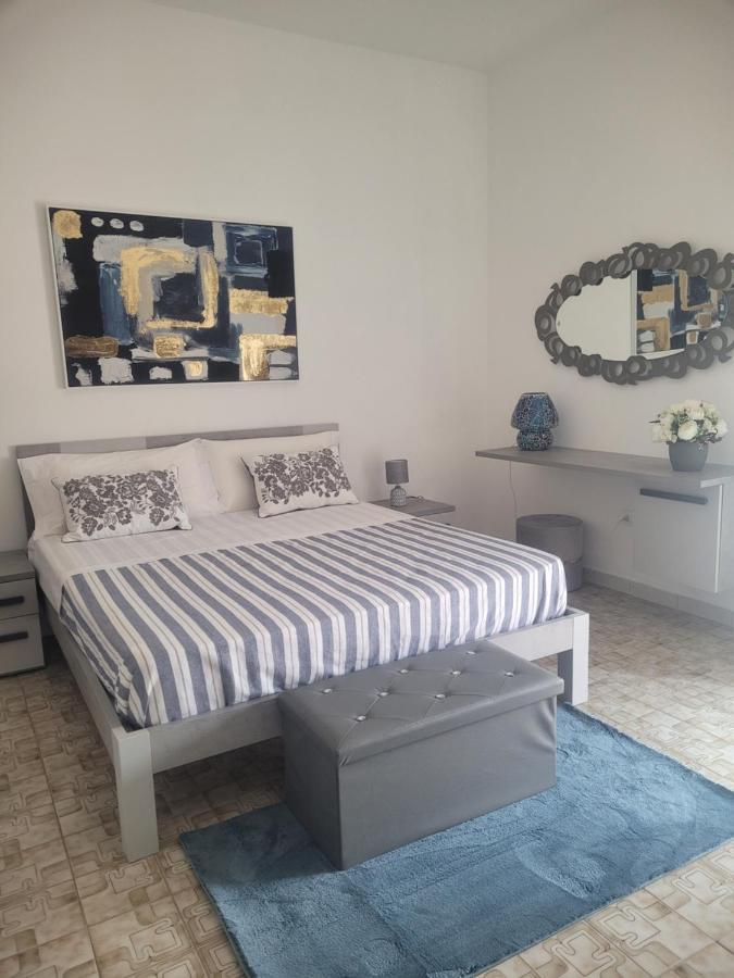 Vero Apartment نابولي المظهر الخارجي الصورة