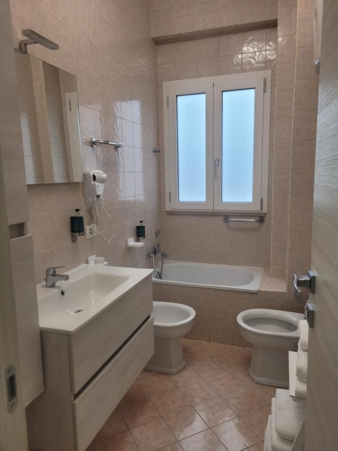 Vero Apartment نابولي المظهر الخارجي الصورة