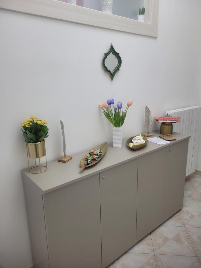 Vero Apartment نابولي المظهر الخارجي الصورة
