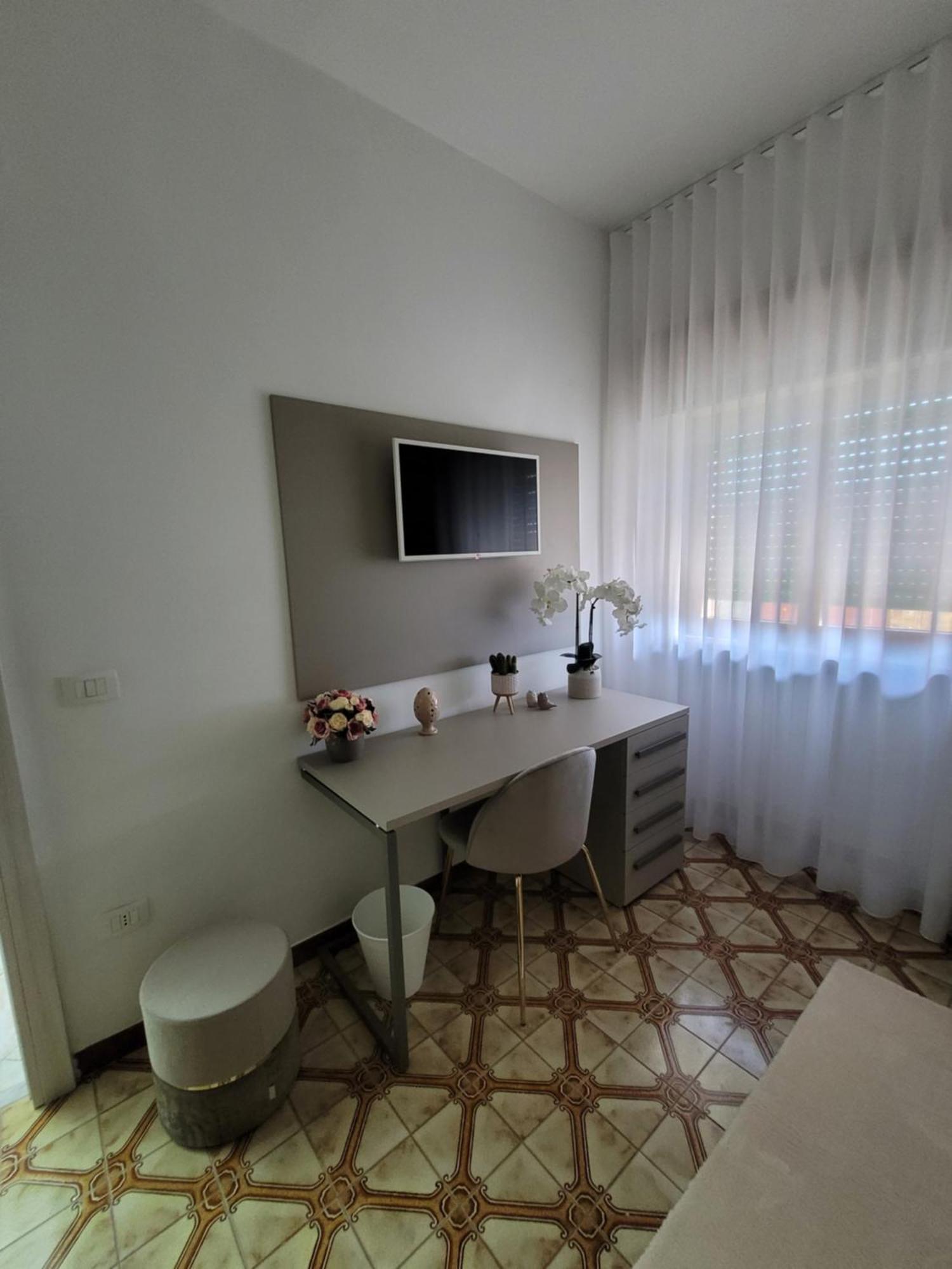 Vero Apartment نابولي المظهر الخارجي الصورة