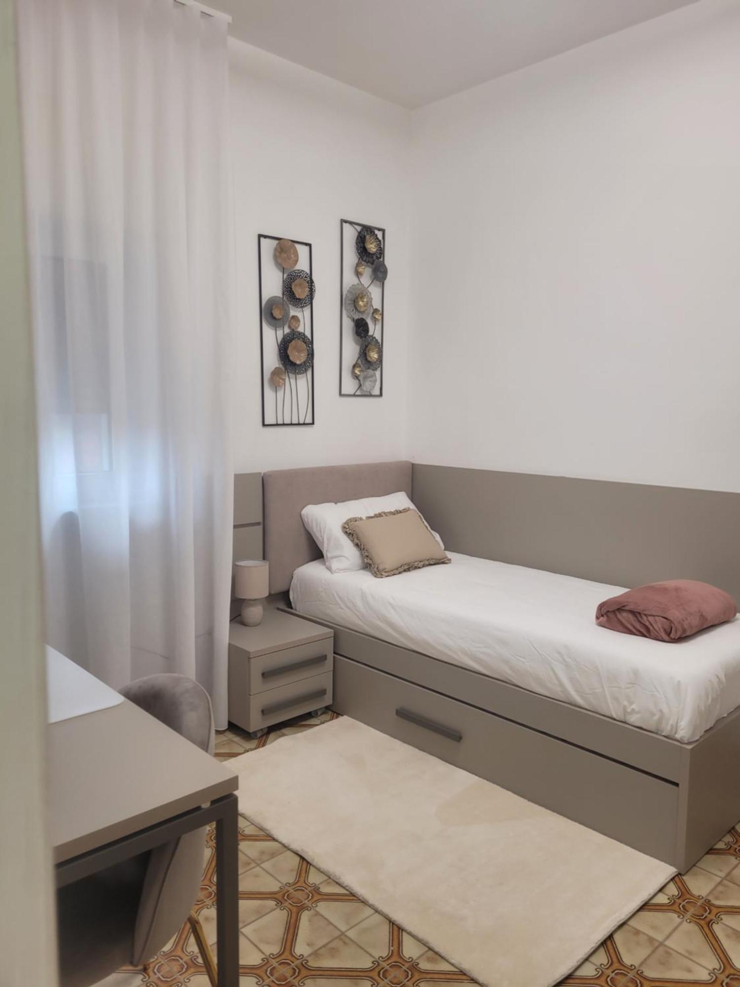 Vero Apartment نابولي المظهر الخارجي الصورة