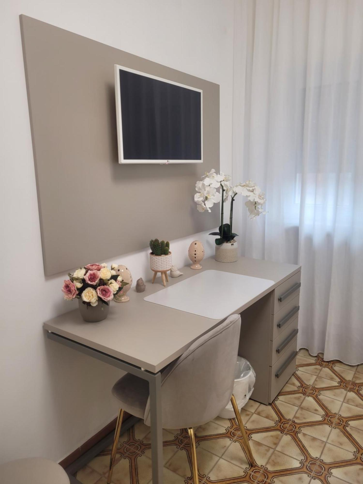 Vero Apartment نابولي المظهر الخارجي الصورة