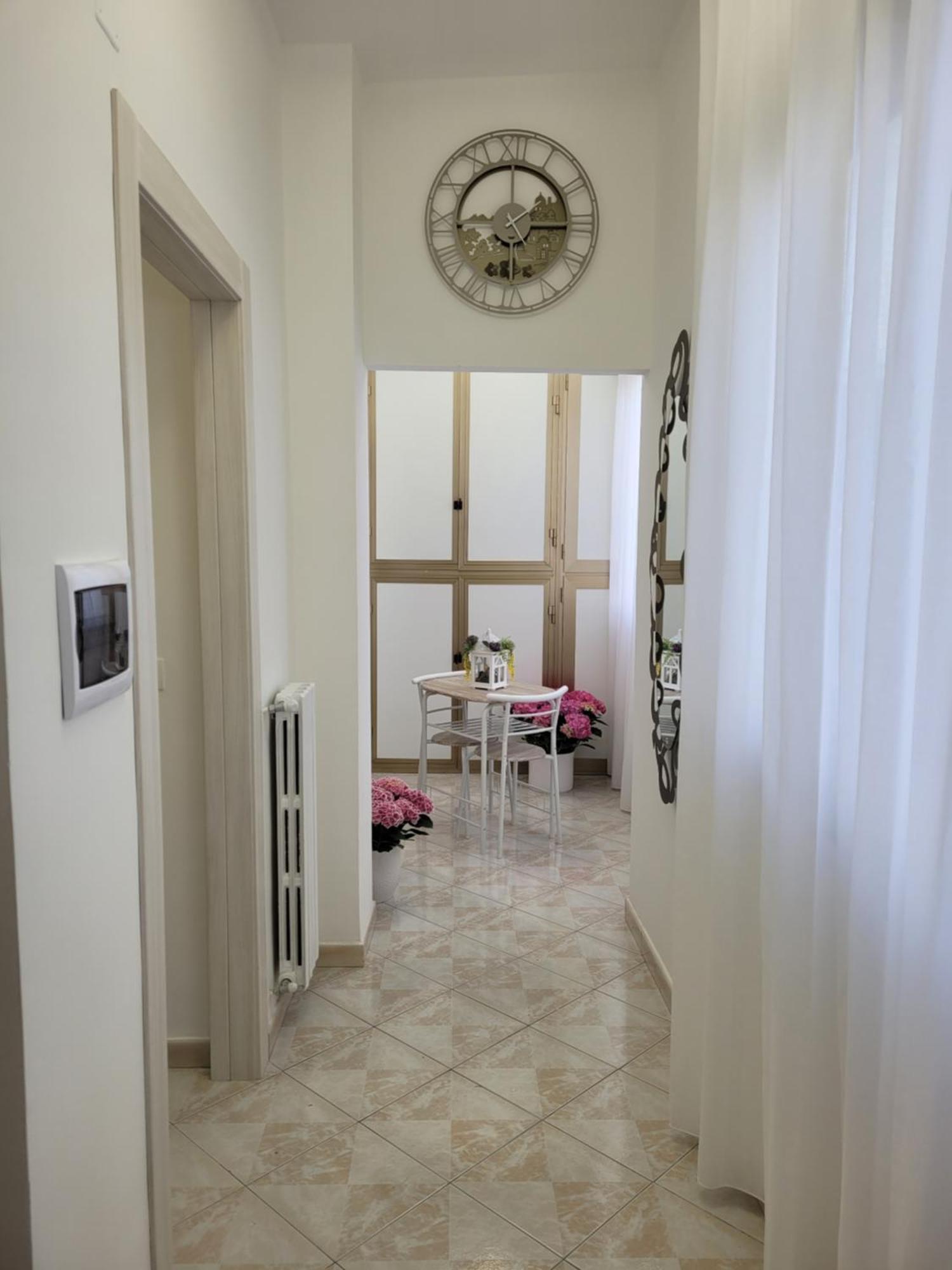 Vero Apartment نابولي المظهر الخارجي الصورة