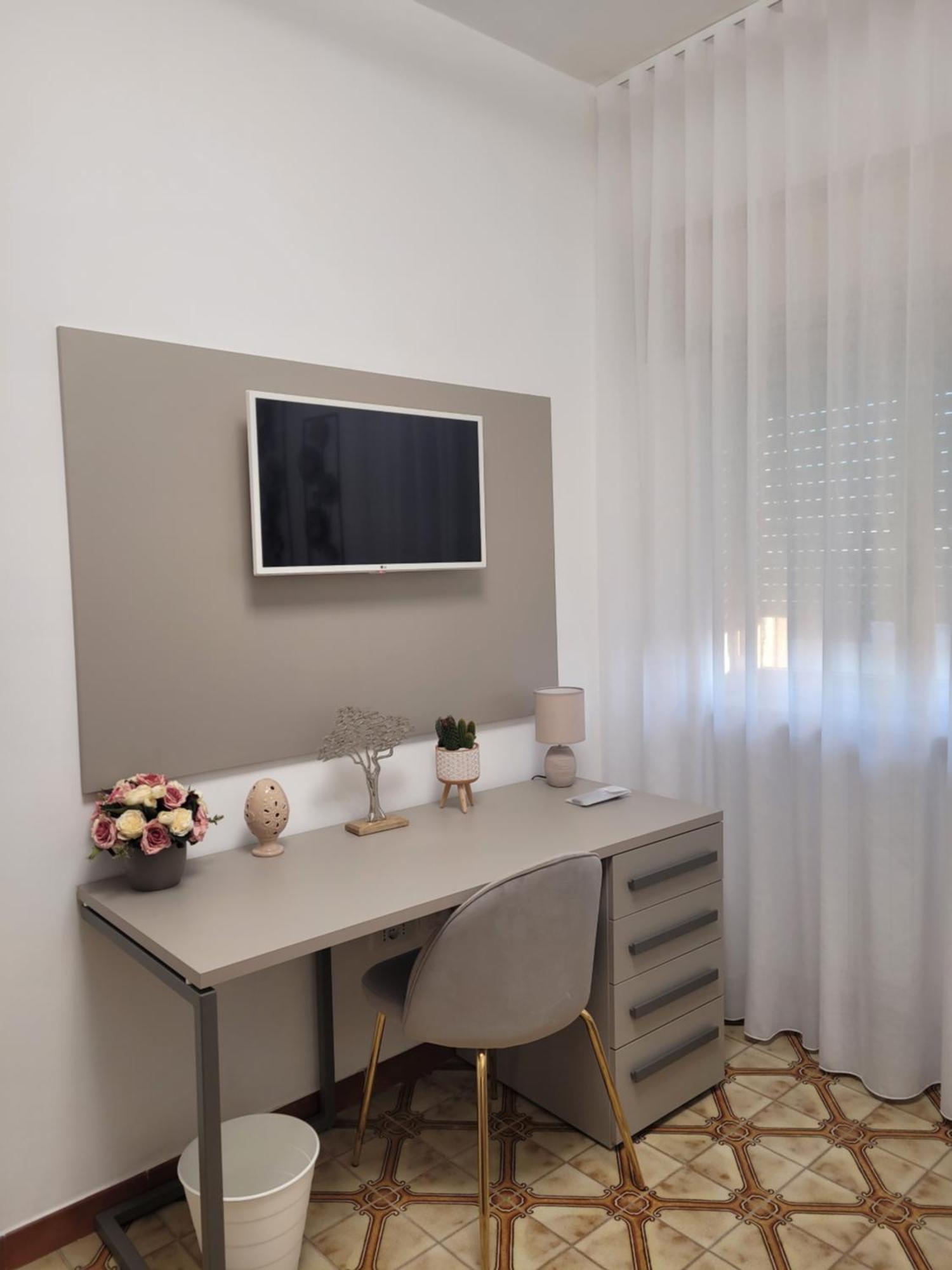 Vero Apartment نابولي المظهر الخارجي الصورة