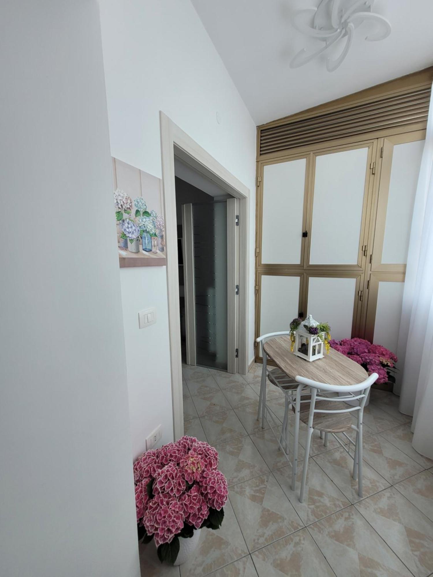 Vero Apartment نابولي المظهر الخارجي الصورة