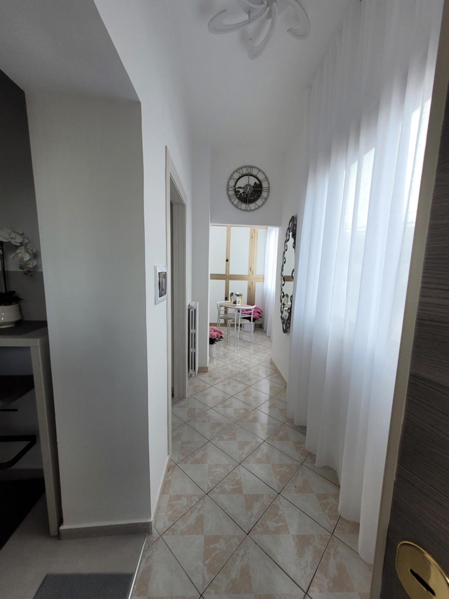 Vero Apartment نابولي المظهر الخارجي الصورة