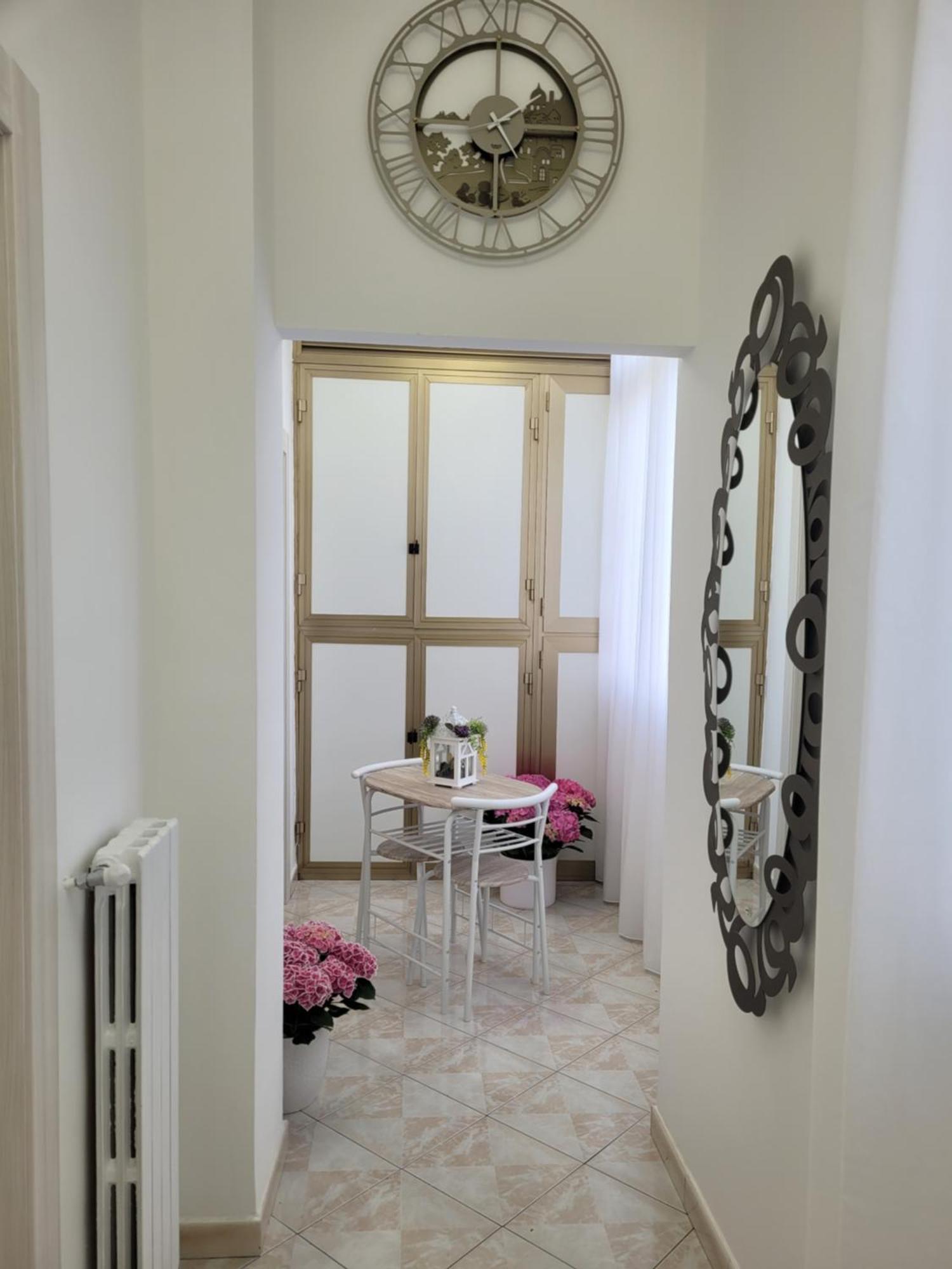 Vero Apartment نابولي المظهر الخارجي الصورة