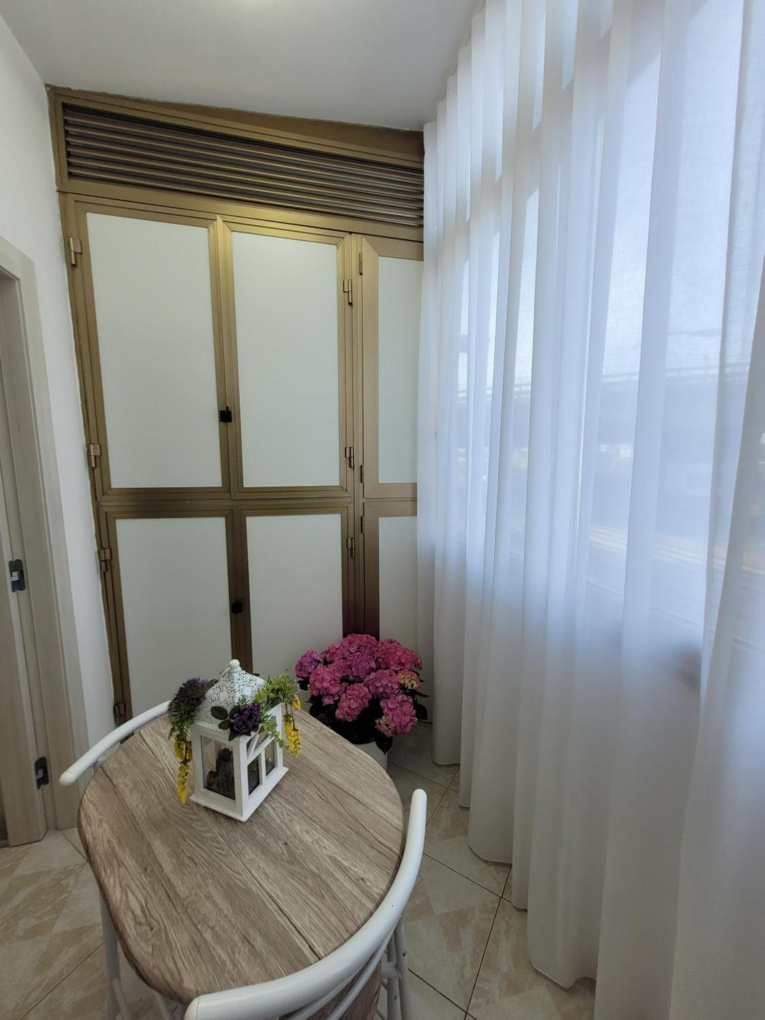 Vero Apartment نابولي المظهر الخارجي الصورة